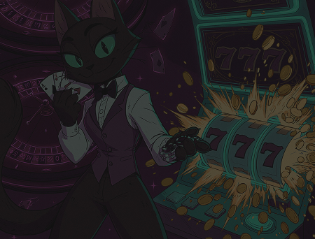 Cat Casino