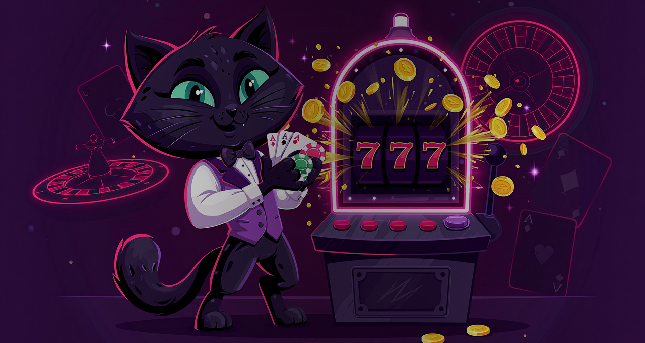 Cat Casino